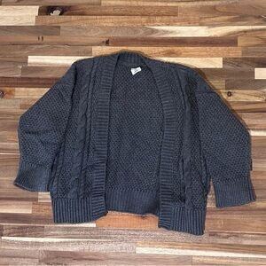 Baby Gap Cardigan 2T